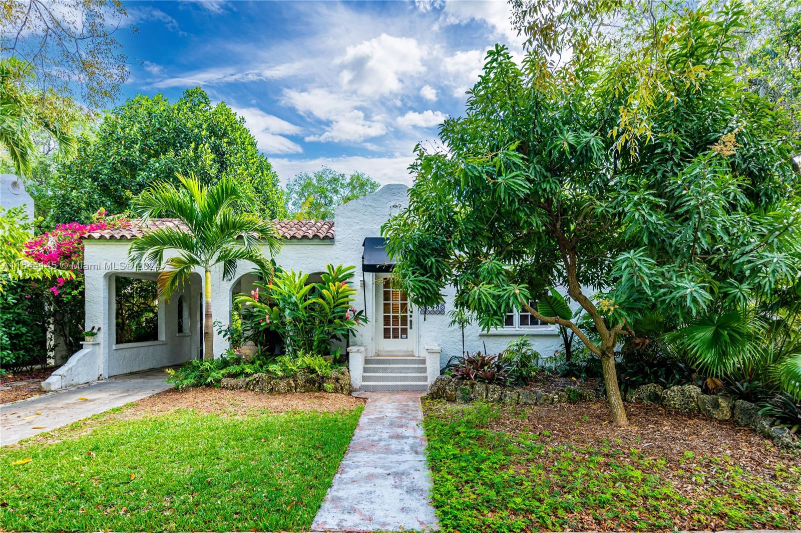 540 Majorca Ave # 0