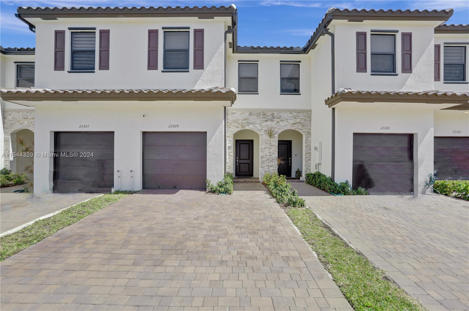 23309 SW 111th Ave # 23309