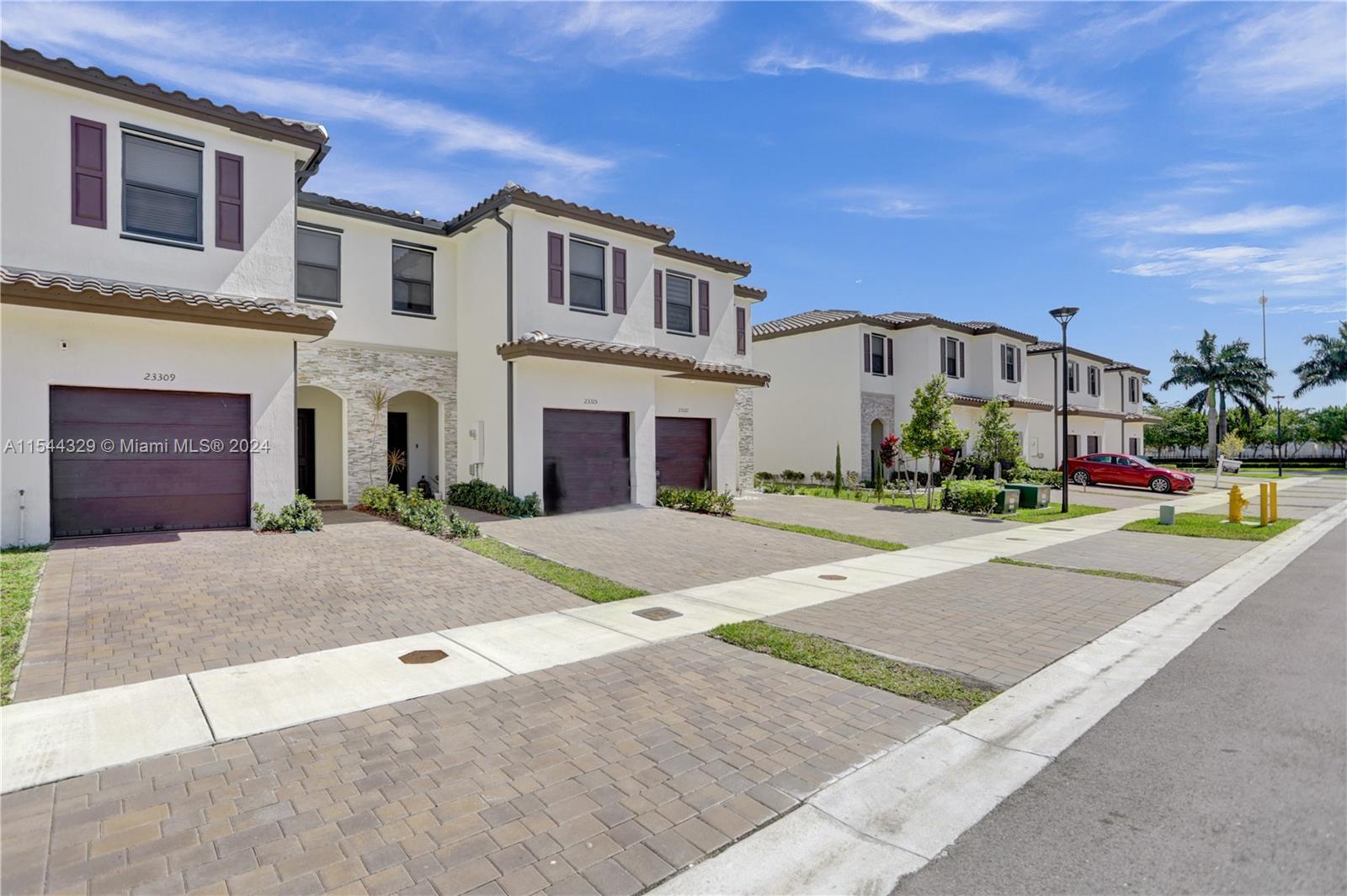 23309 SW 111th Ave # 23309