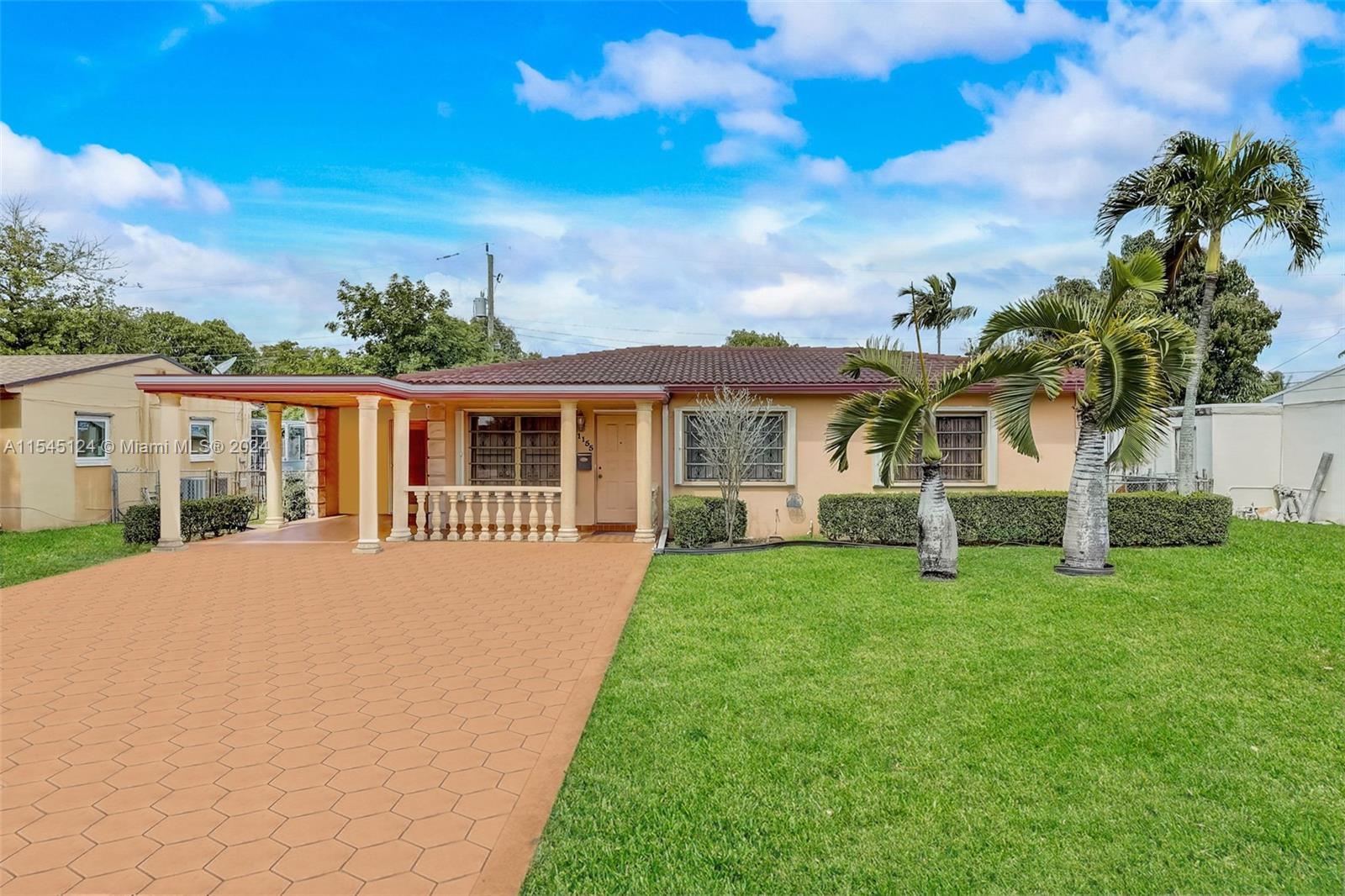 1155 NW 128th Ter