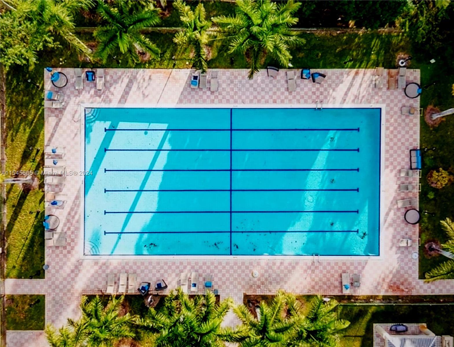 9360 Fontainebleau Blvd # 503