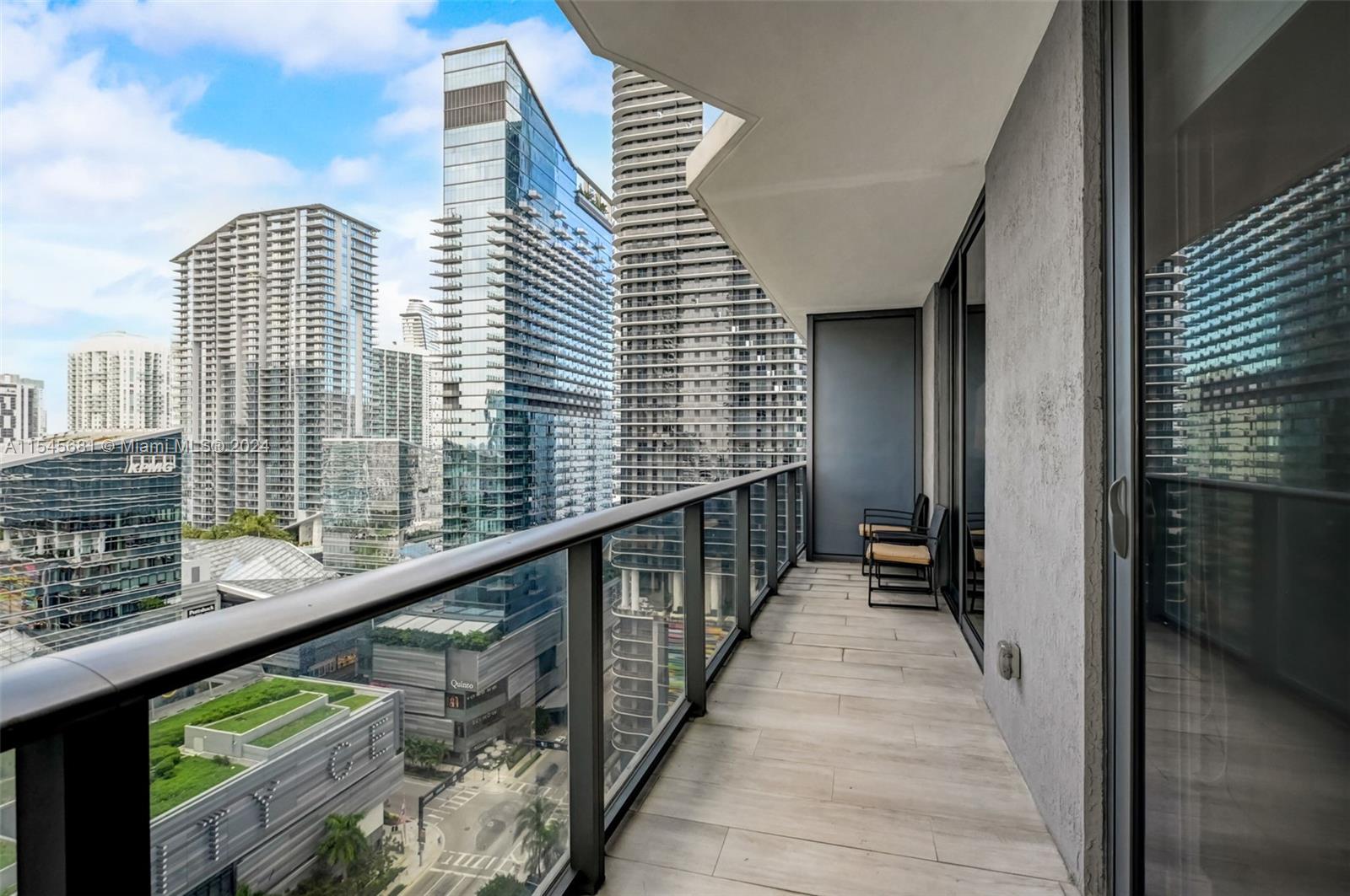 55 SW 9th St # 2110