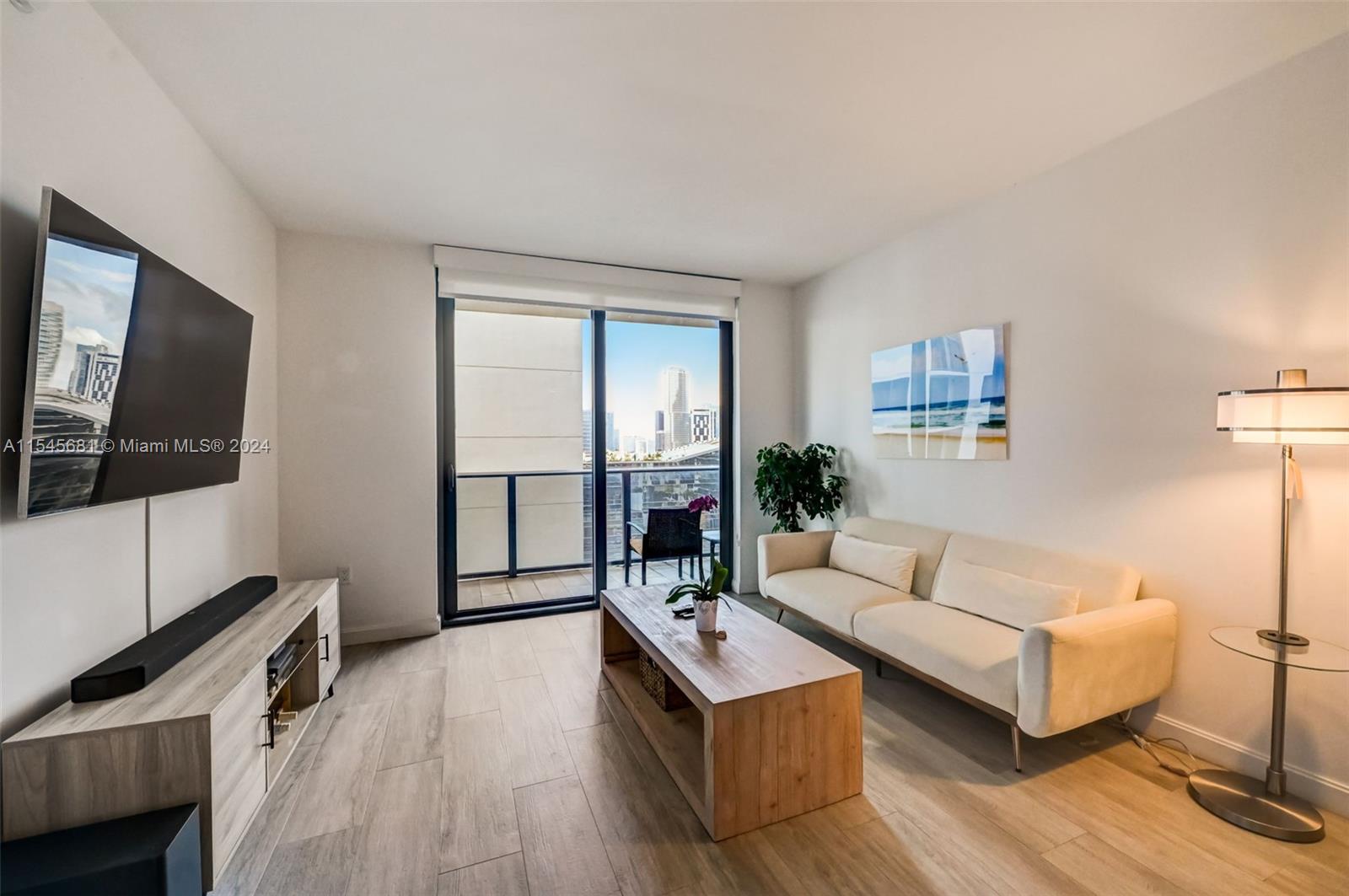 55 SW 9th St # 2110