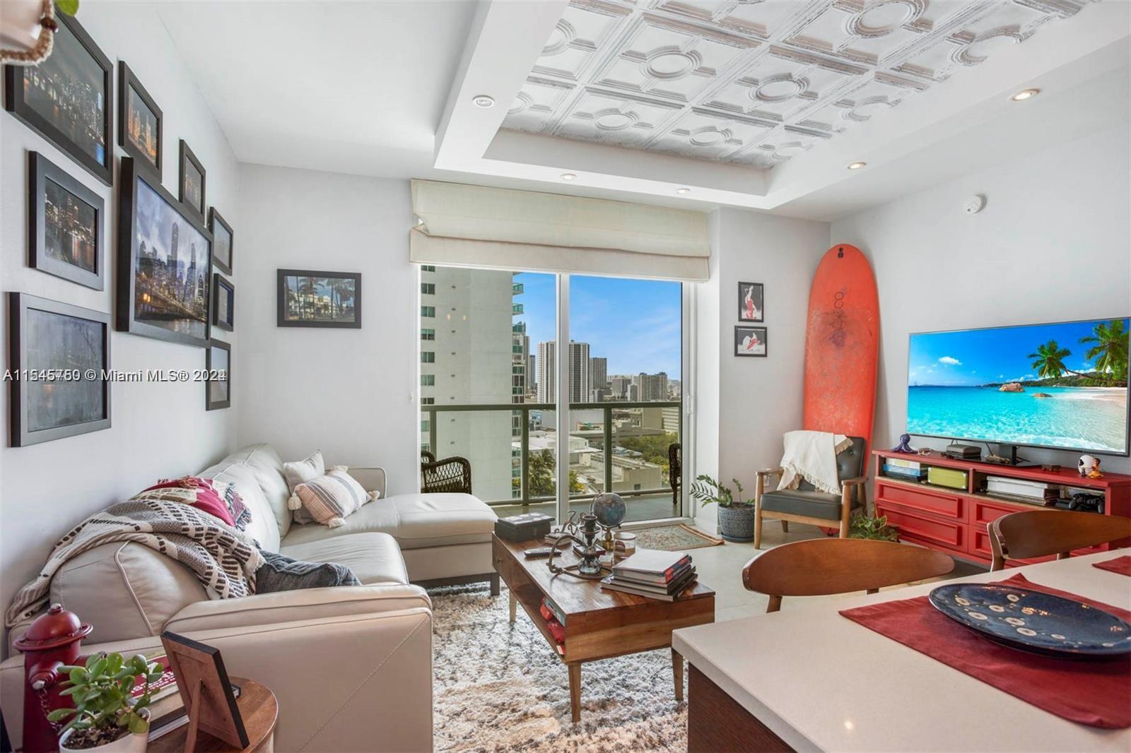 1900 N Bayshore Dr # 2307