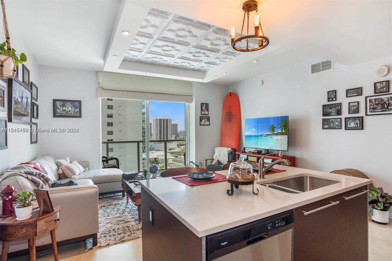 1900 N Bayshore Dr # 2307