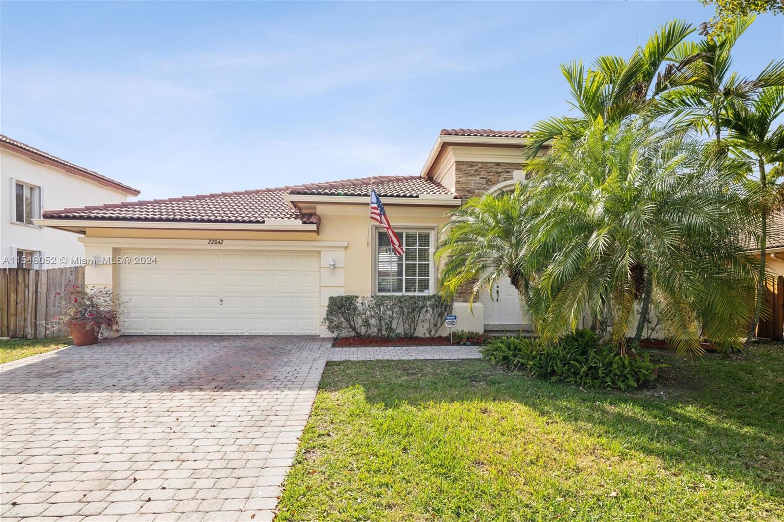 22042 SW 95th Place