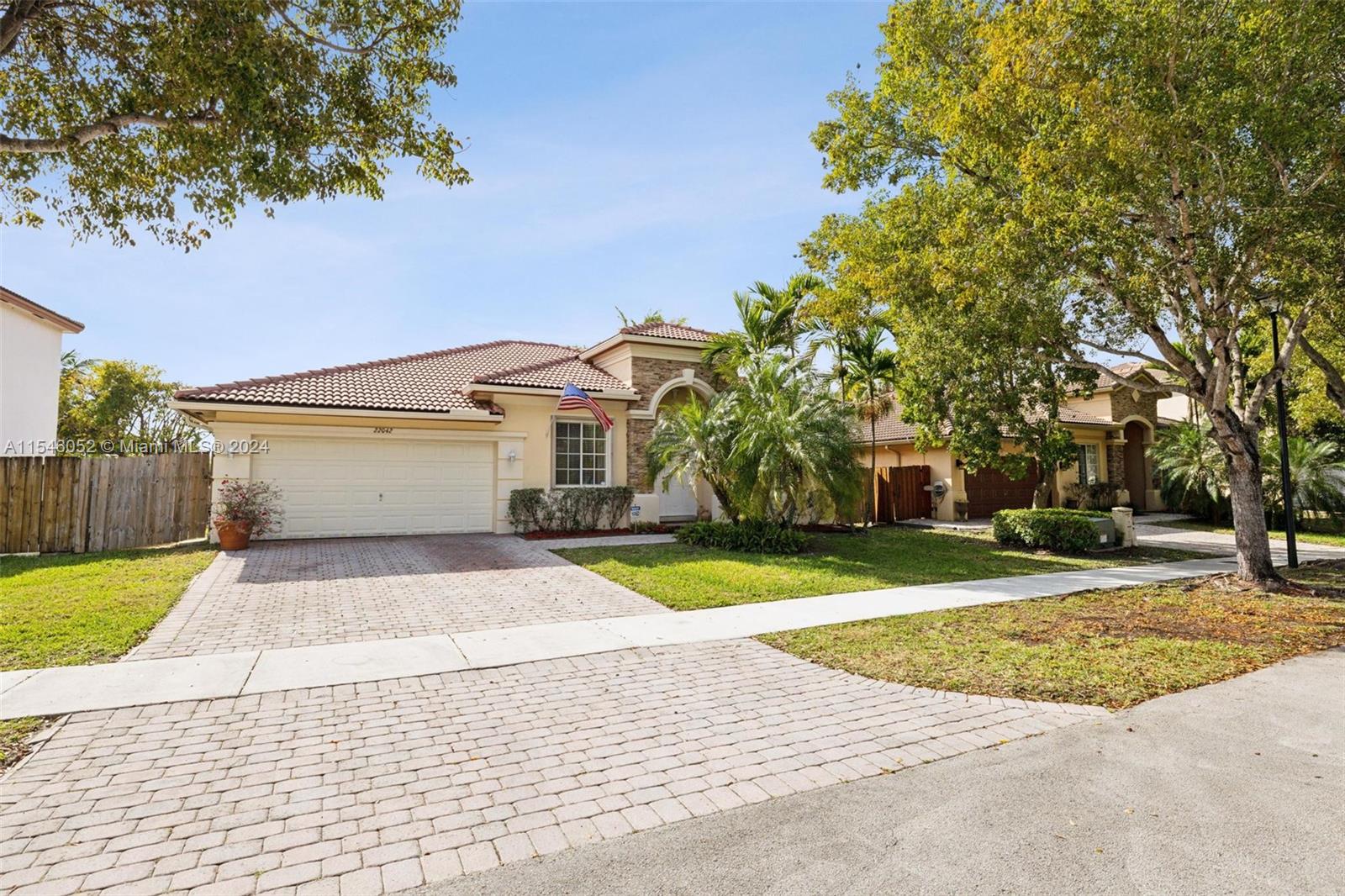 22042 SW 95th Place