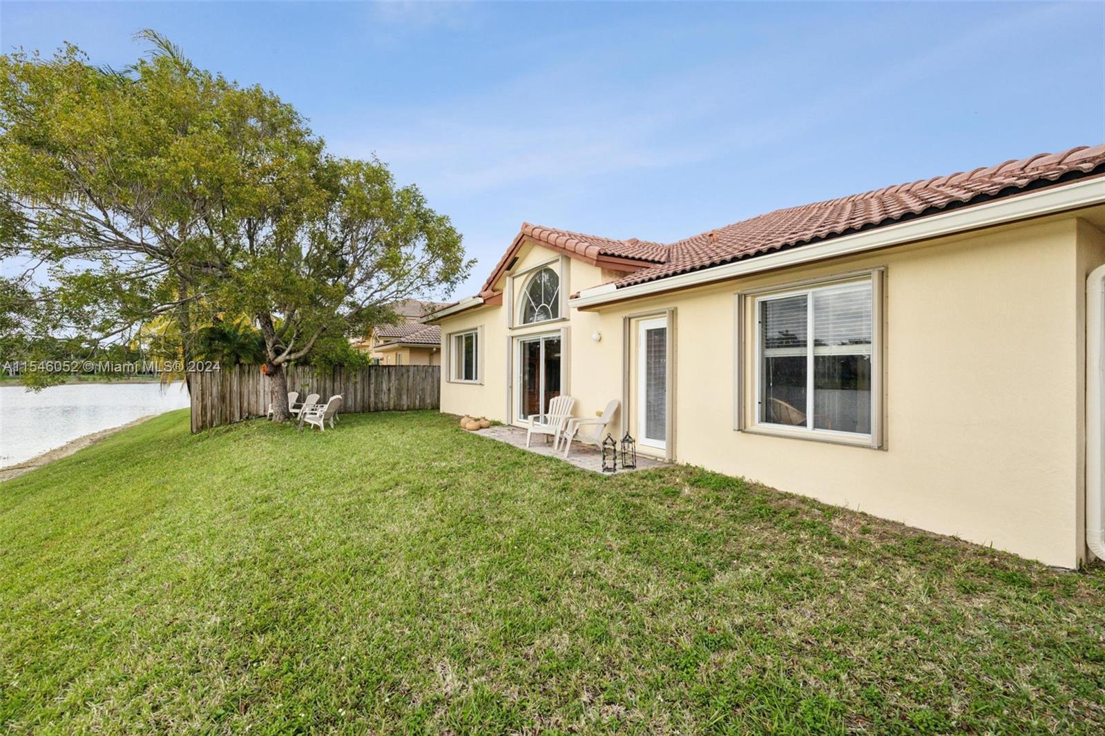 22042 SW 95th Place