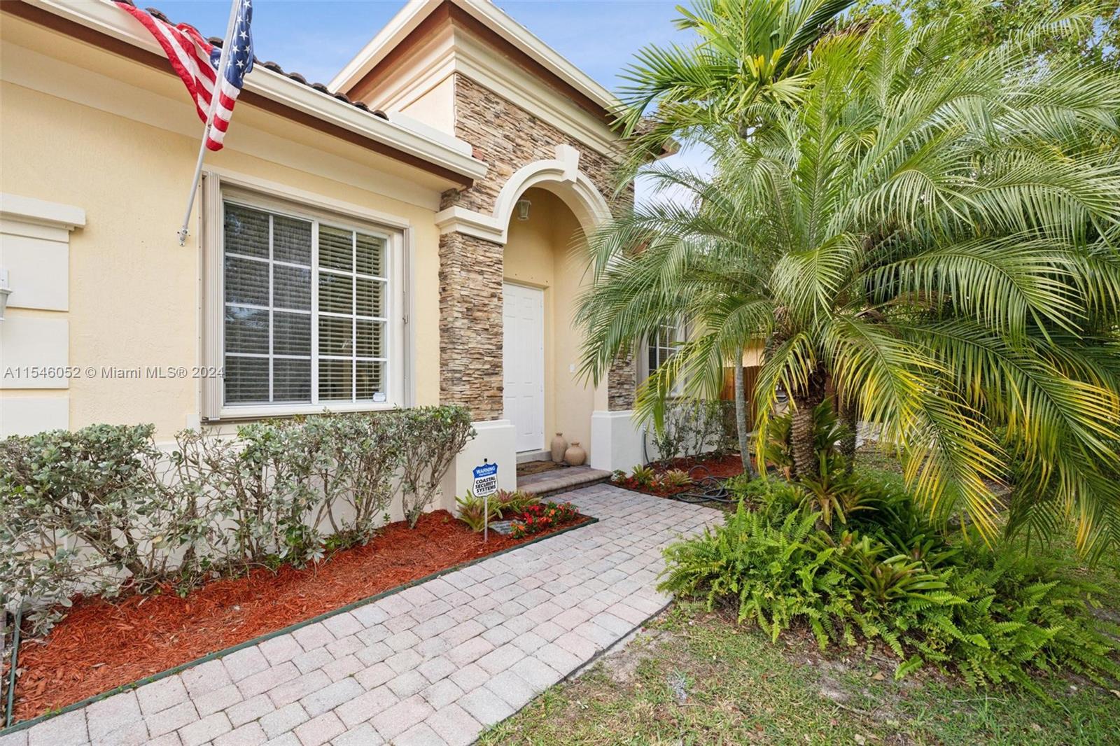22042 SW 95th Place