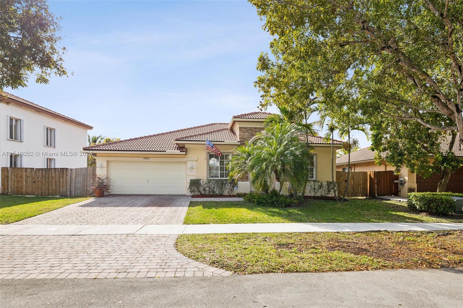 22042 SW 95th Place