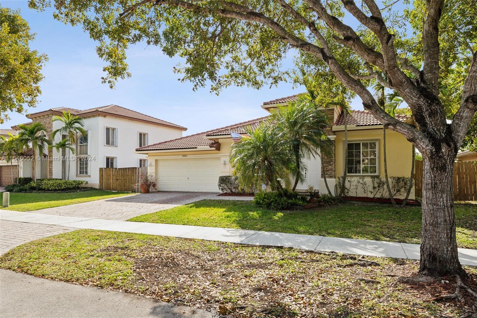 22042 SW 95th Place