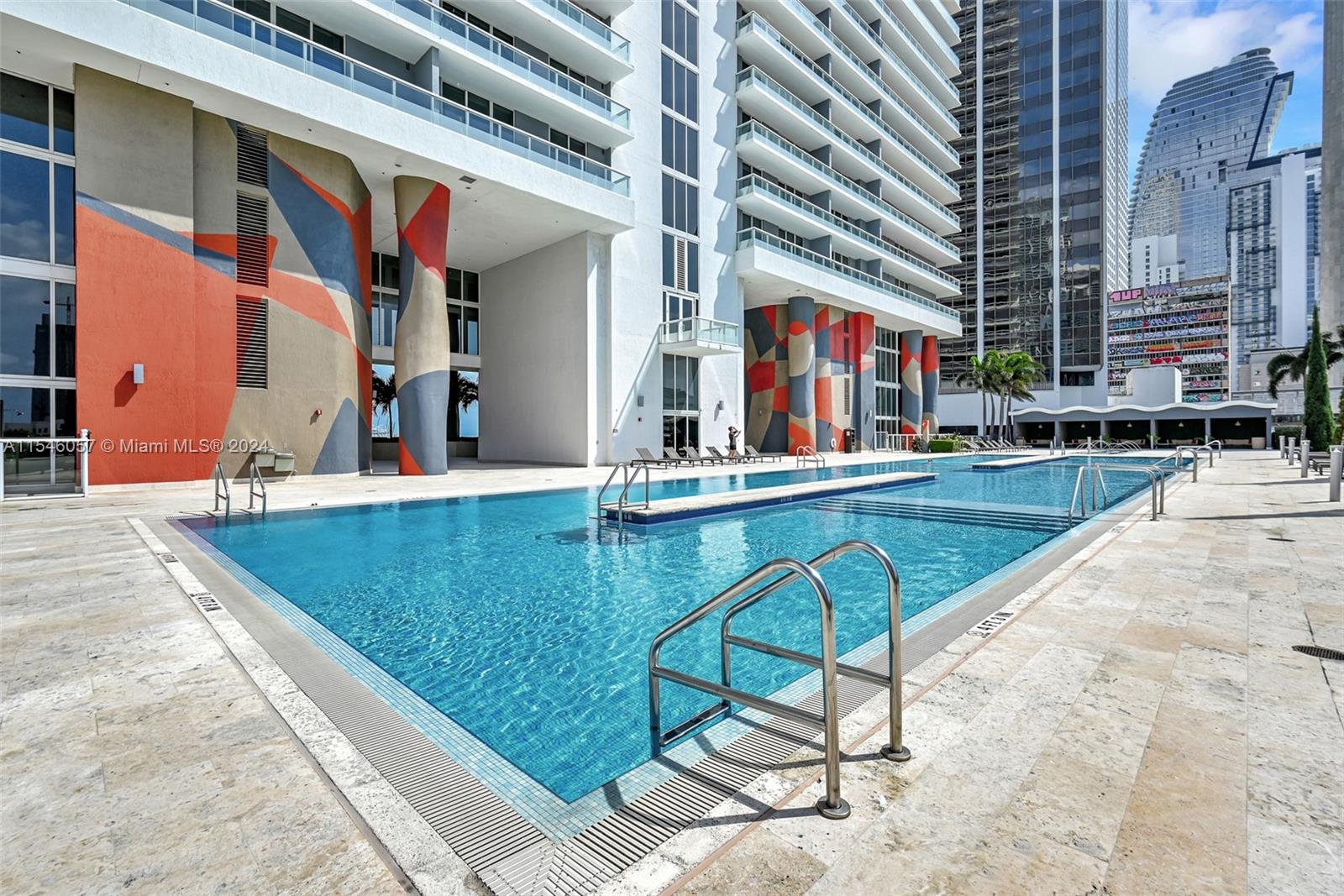 50 Biscayne Blvd # 3802