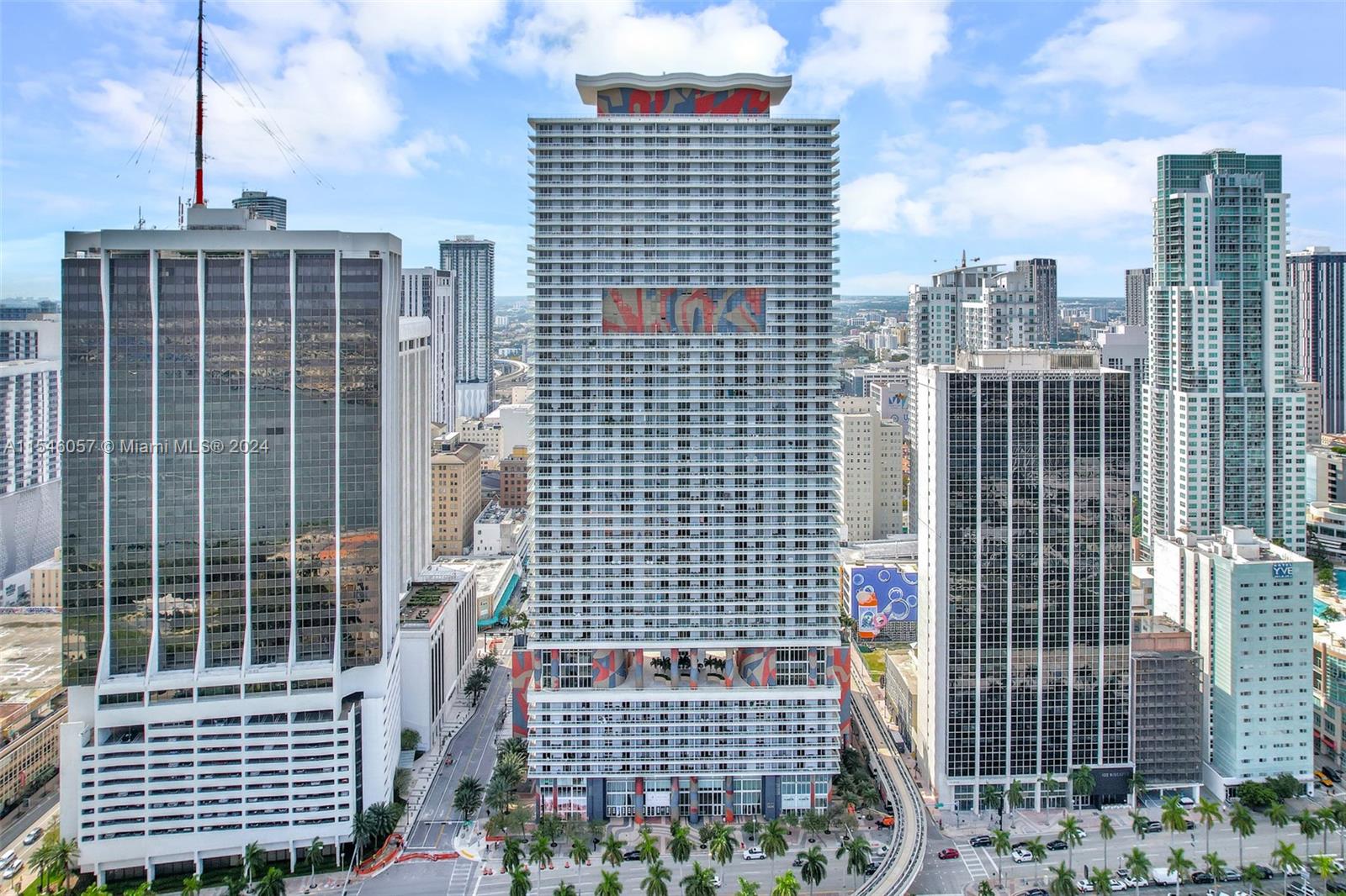 50 Biscayne Blvd # 3802