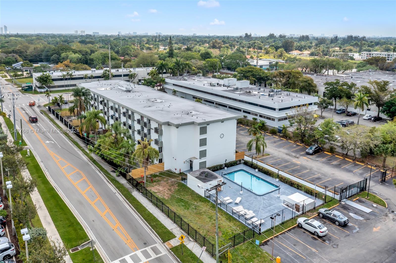 16450 NW 2nd Ave # 315