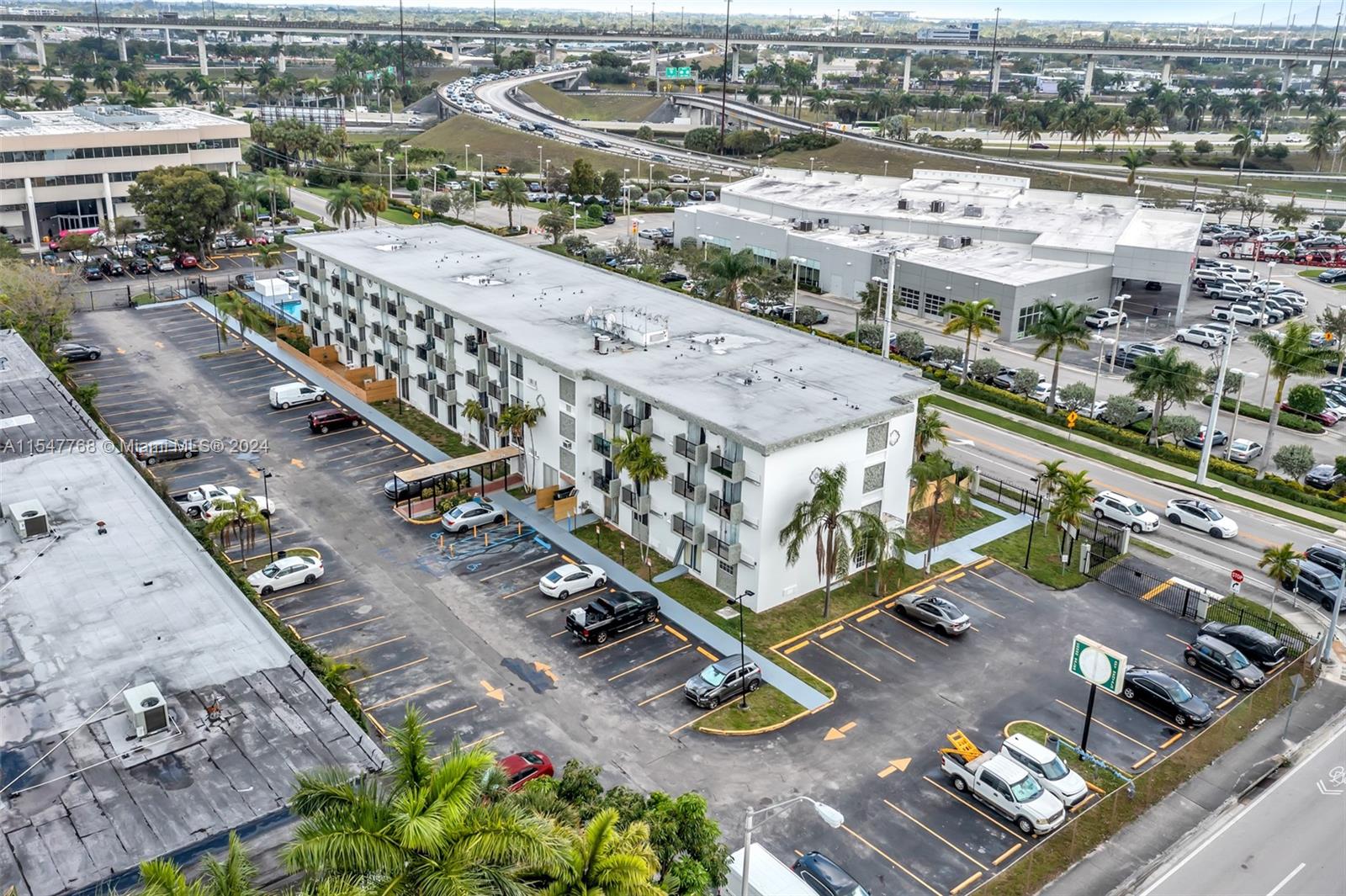 16450 NW 2nd Ave # 315