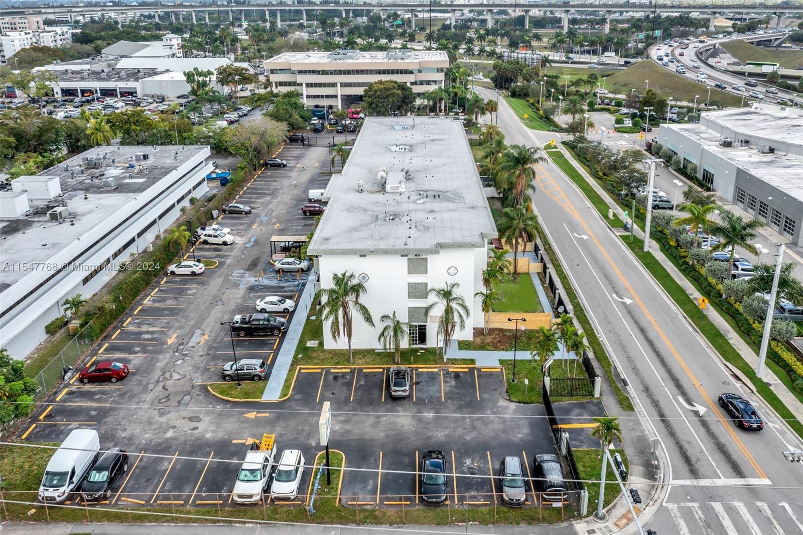 16450 NW 2nd Ave # 315