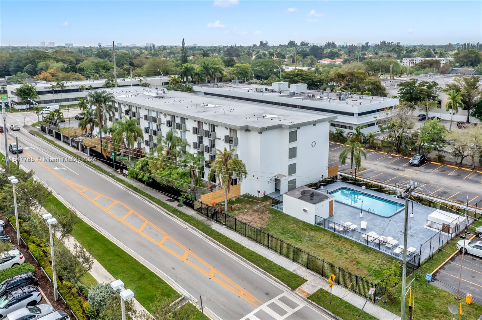 16450 NW 2nd Ave # 315