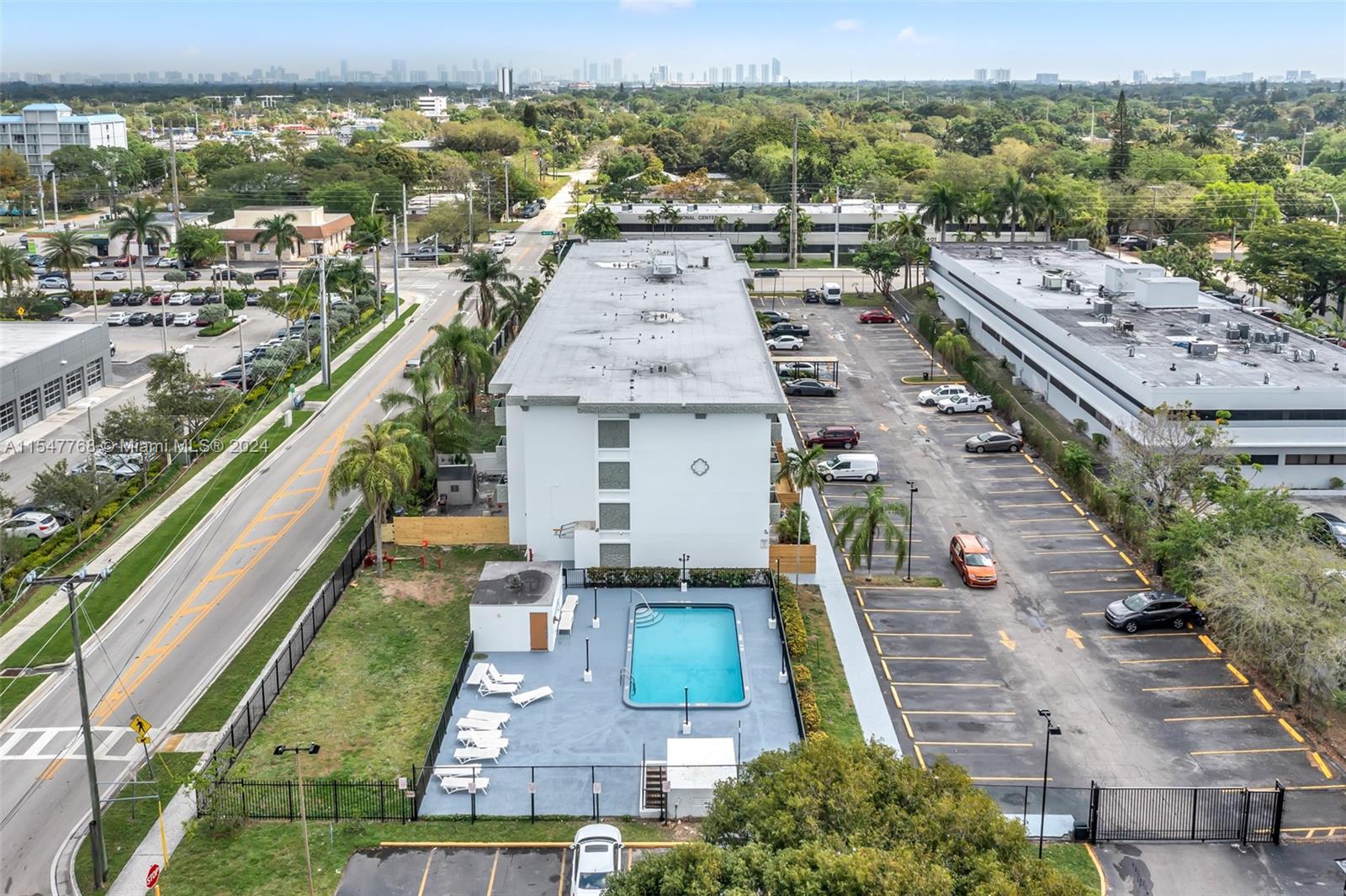 16450 NW 2nd Ave # 315