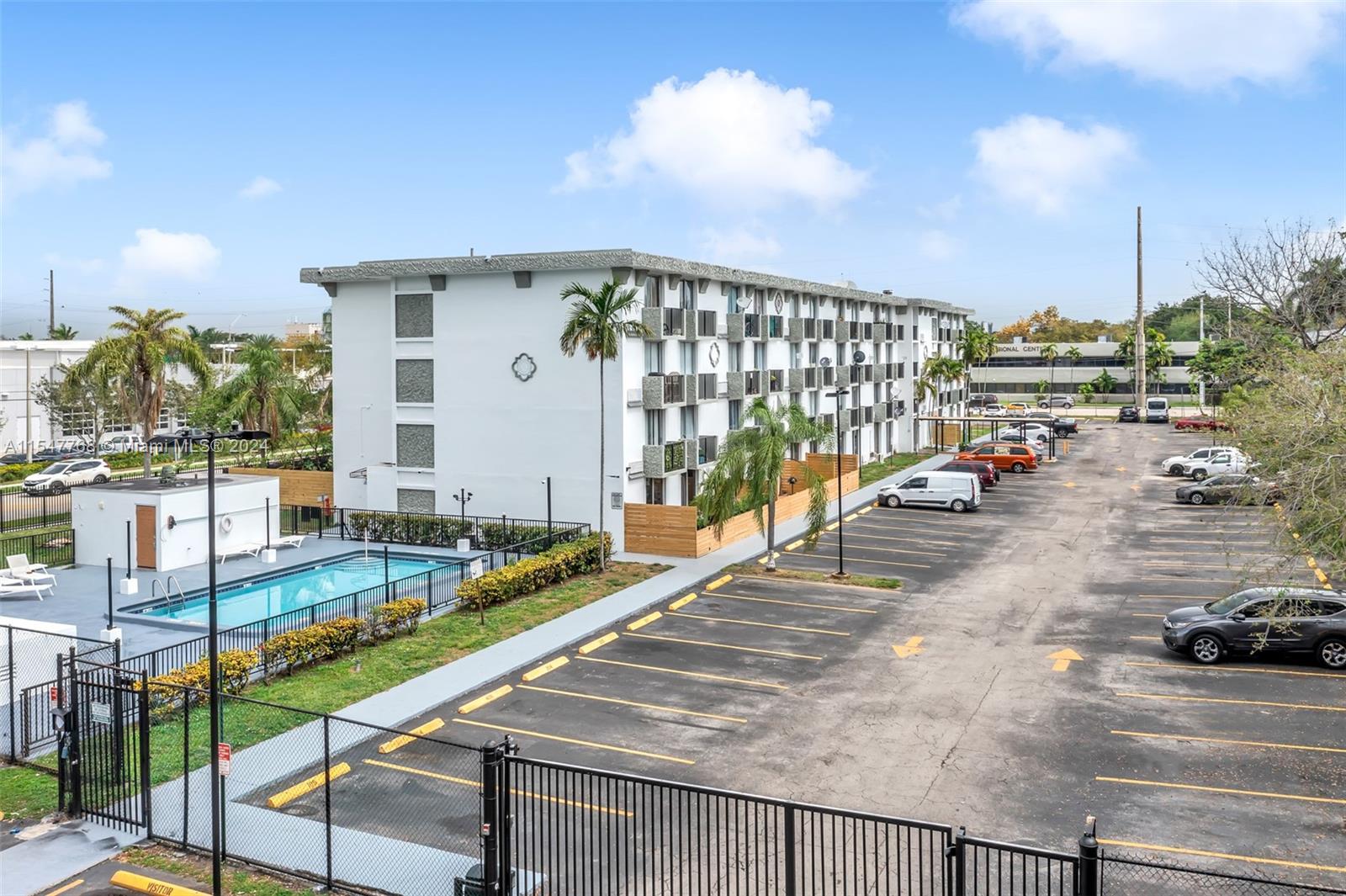 16450 NW 2nd Ave # 315