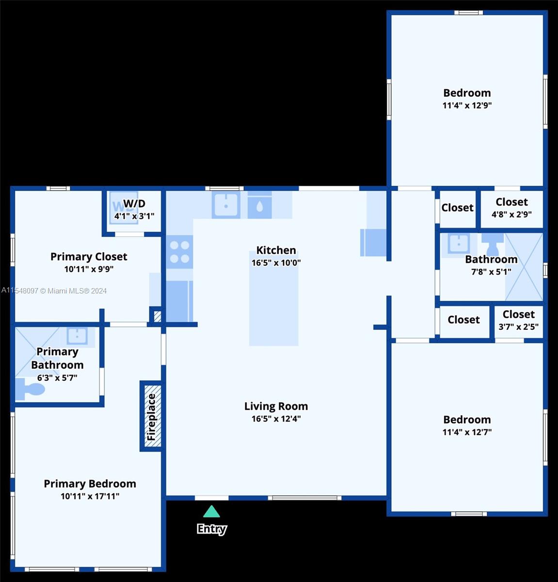 1871 SW 21st Ter