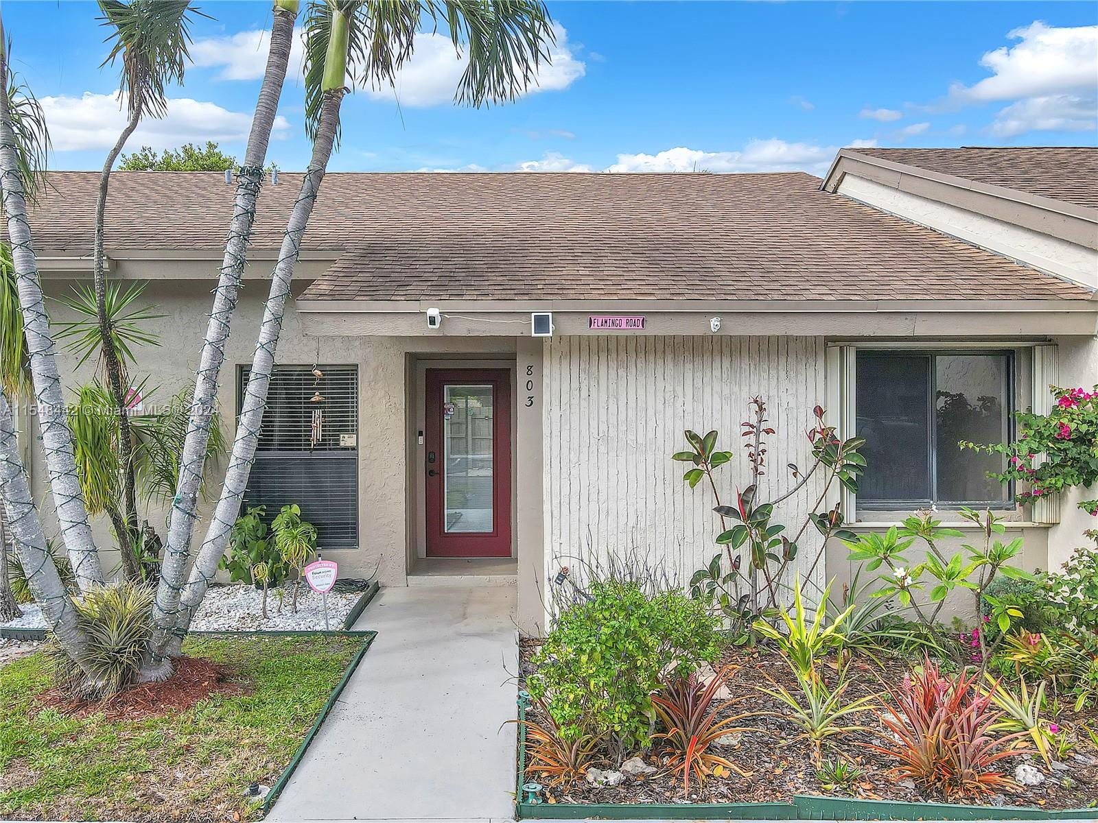 3068 S Oakland Forest Dr # 803