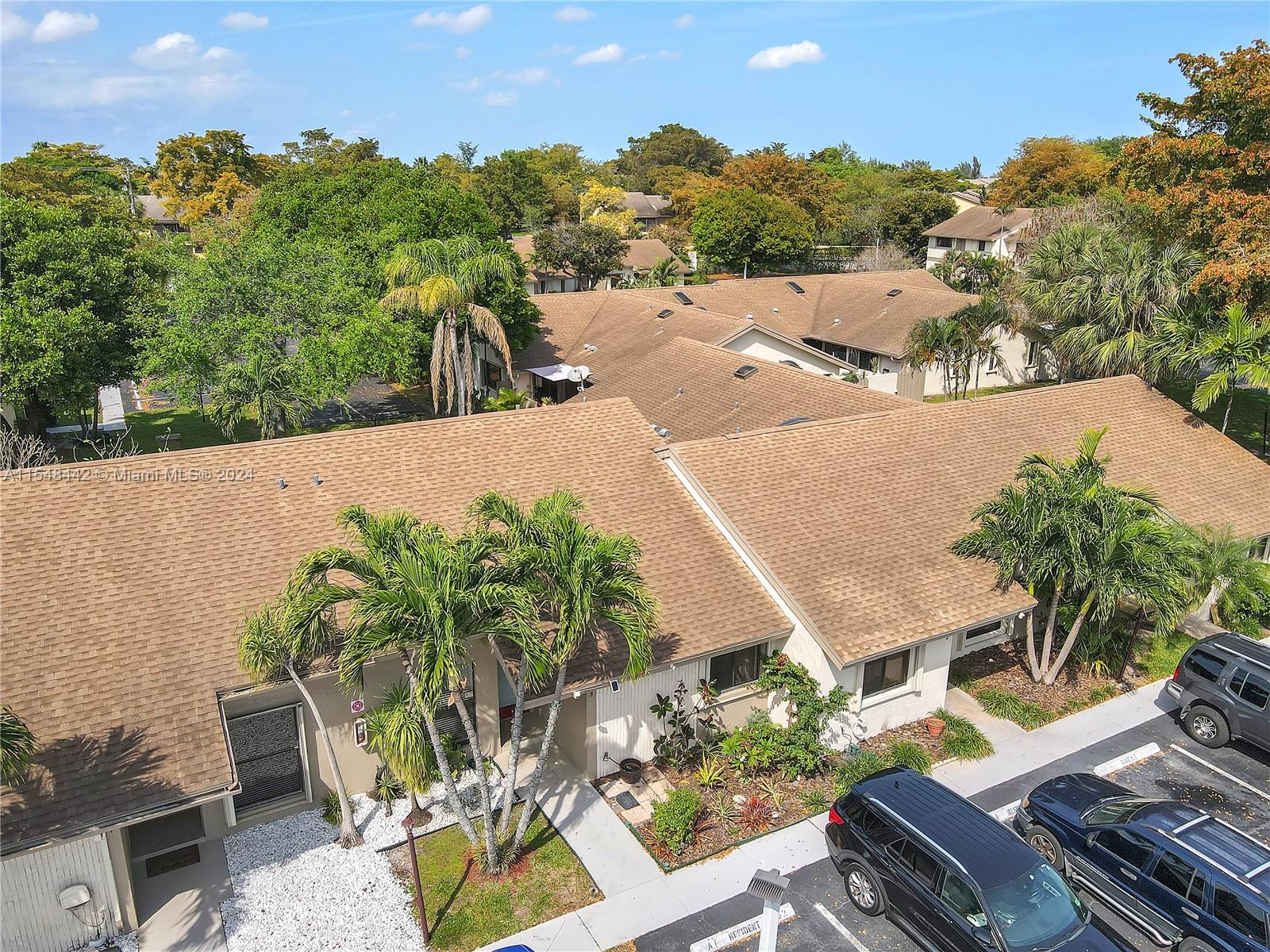 3068 S Oakland Forest Dr # 803