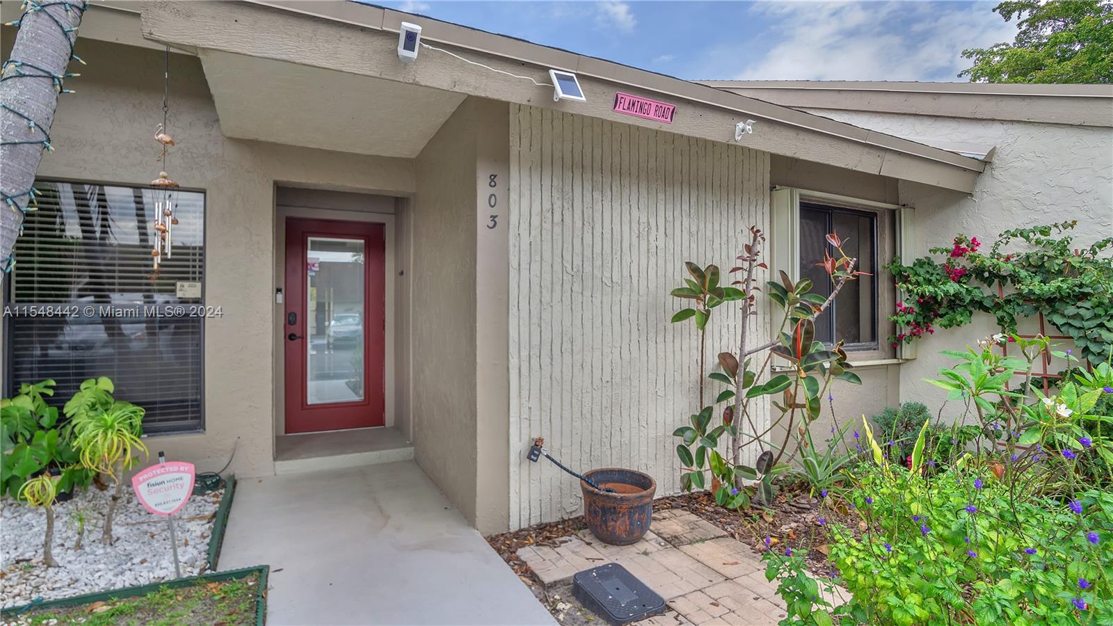 3068 S Oakland Forest Dr # 803