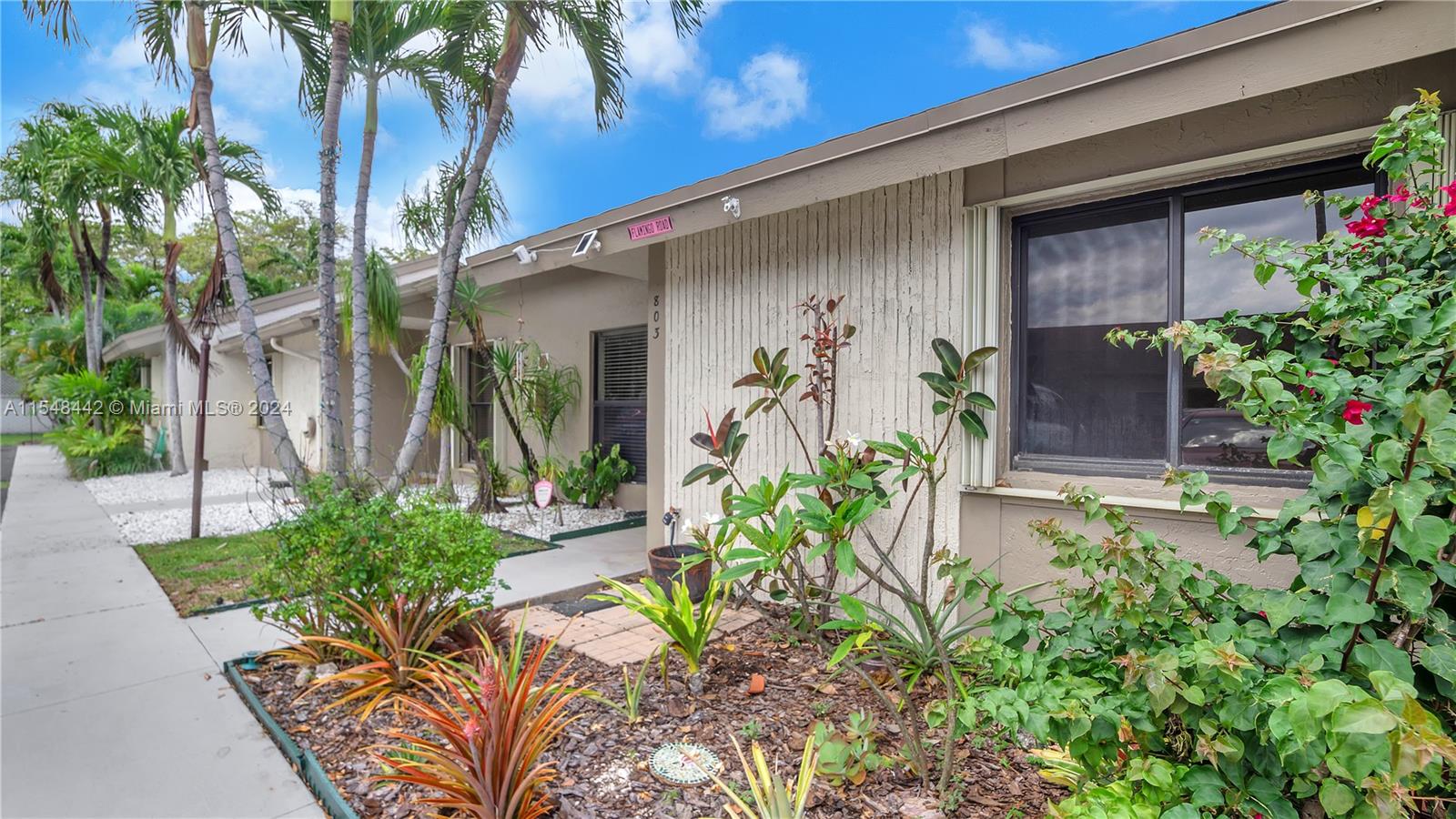 3068 S Oakland Forest Dr # 803