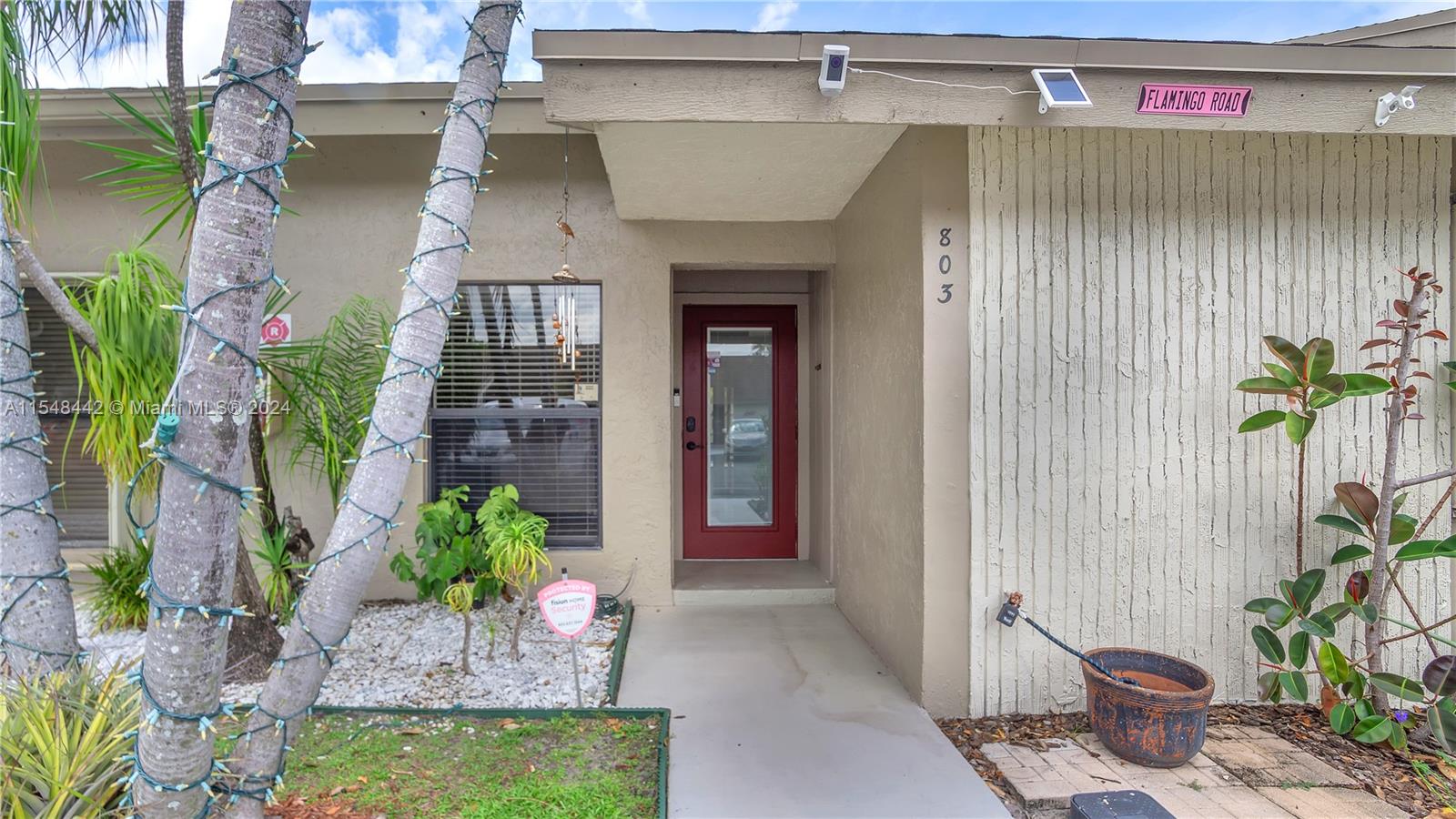 3068 S Oakland Forest Dr # 803