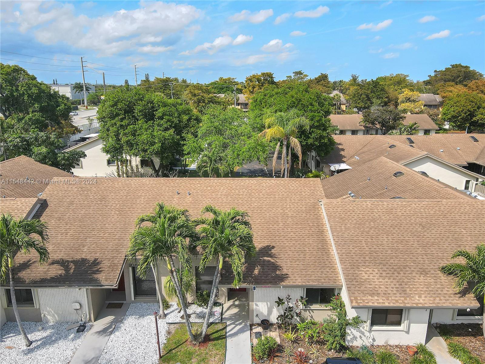 3068 S Oakland Forest Dr # 803
