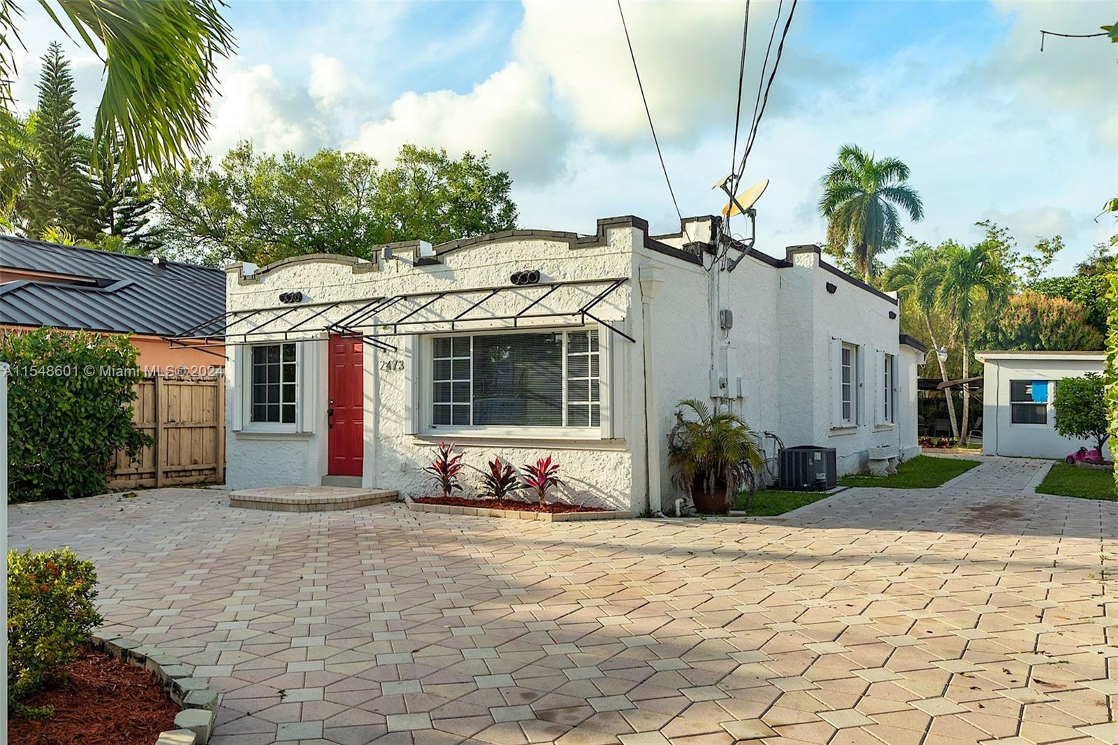 2473 SW 25th Ter # A