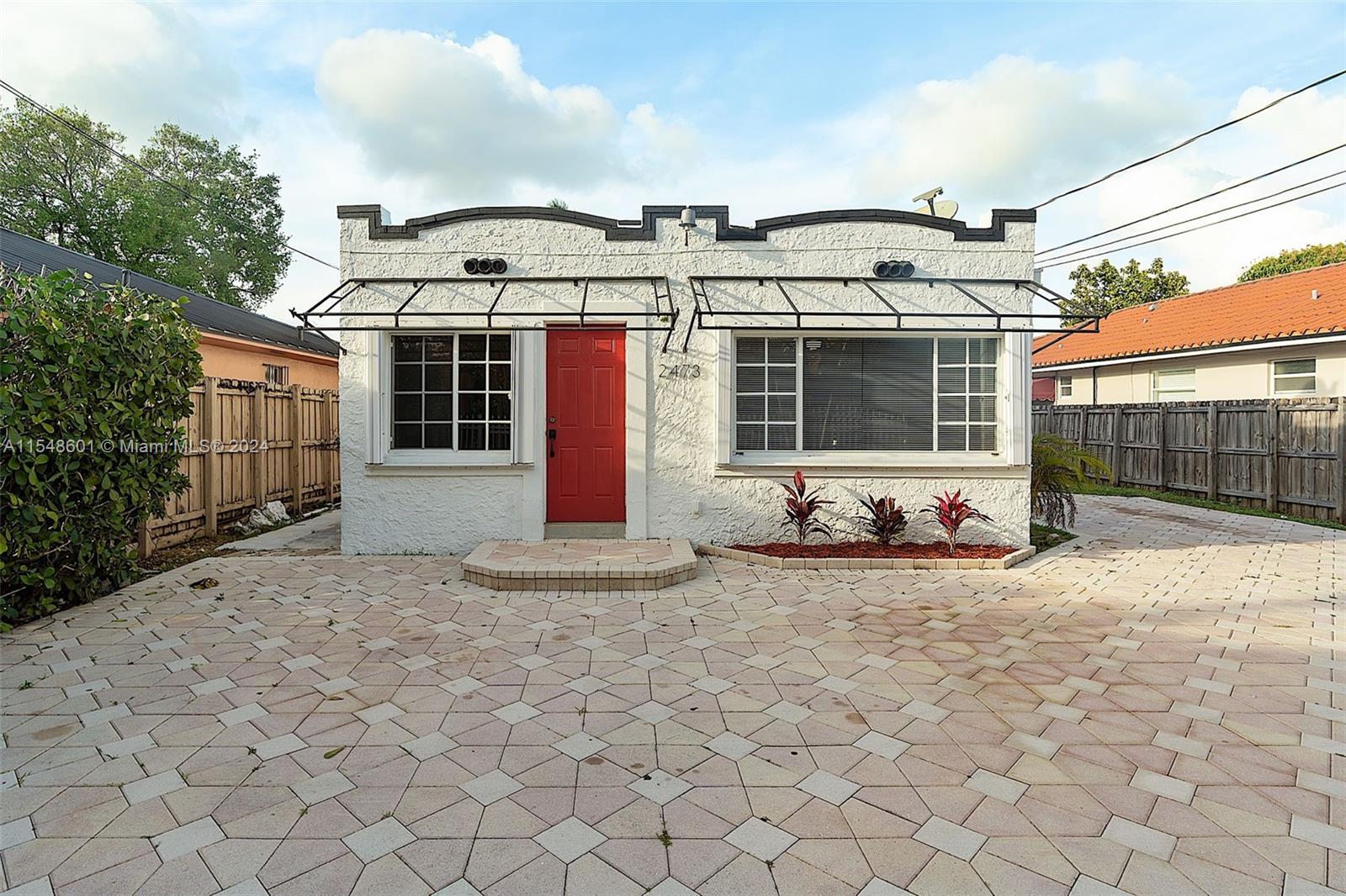 2473 SW 25th Ter # A