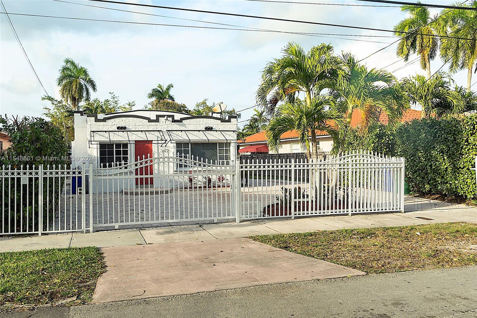 2473 SW 25th Ter # A
