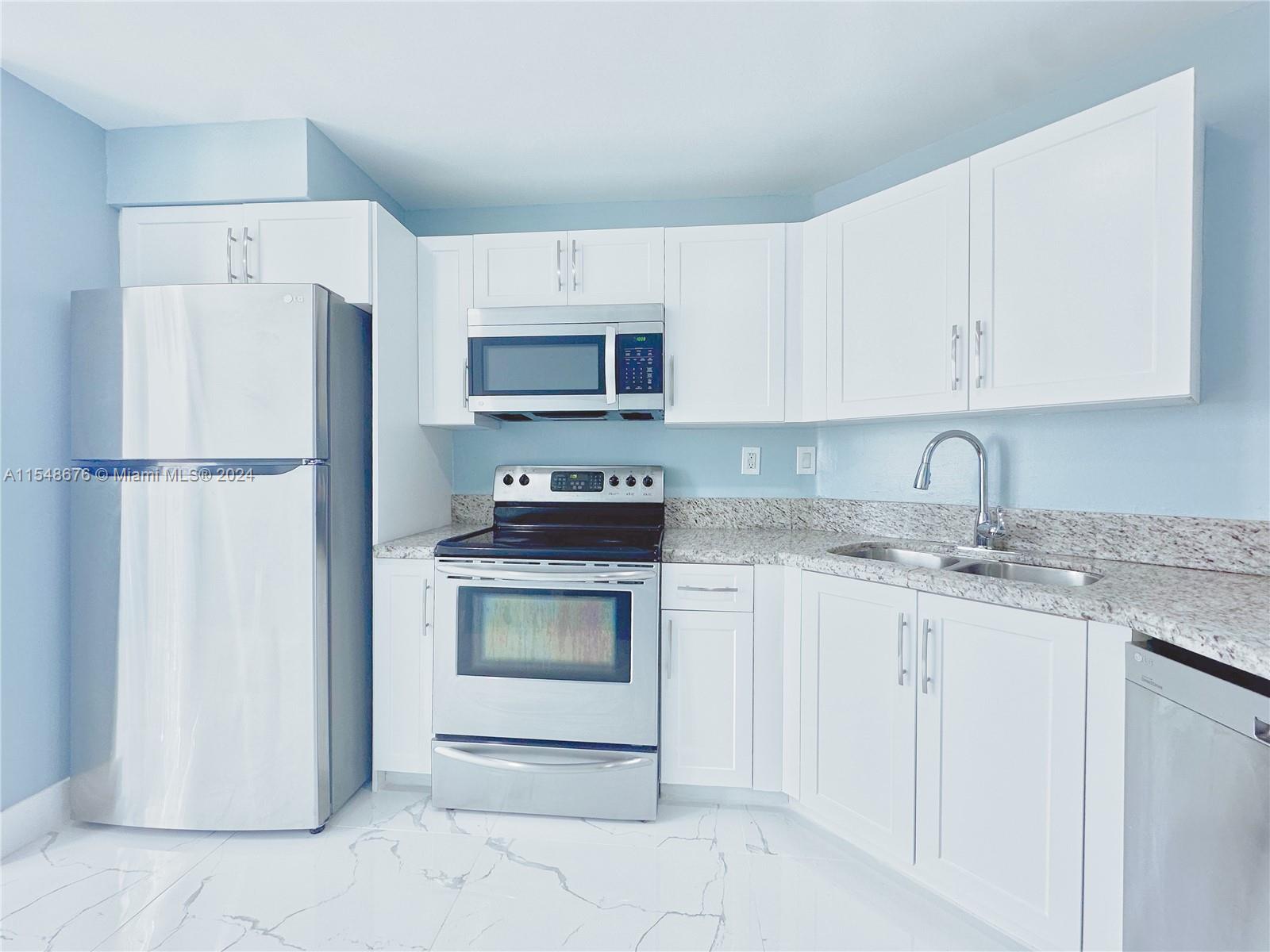 10014 Hammocks Blvd # 4 Unit: 201-4