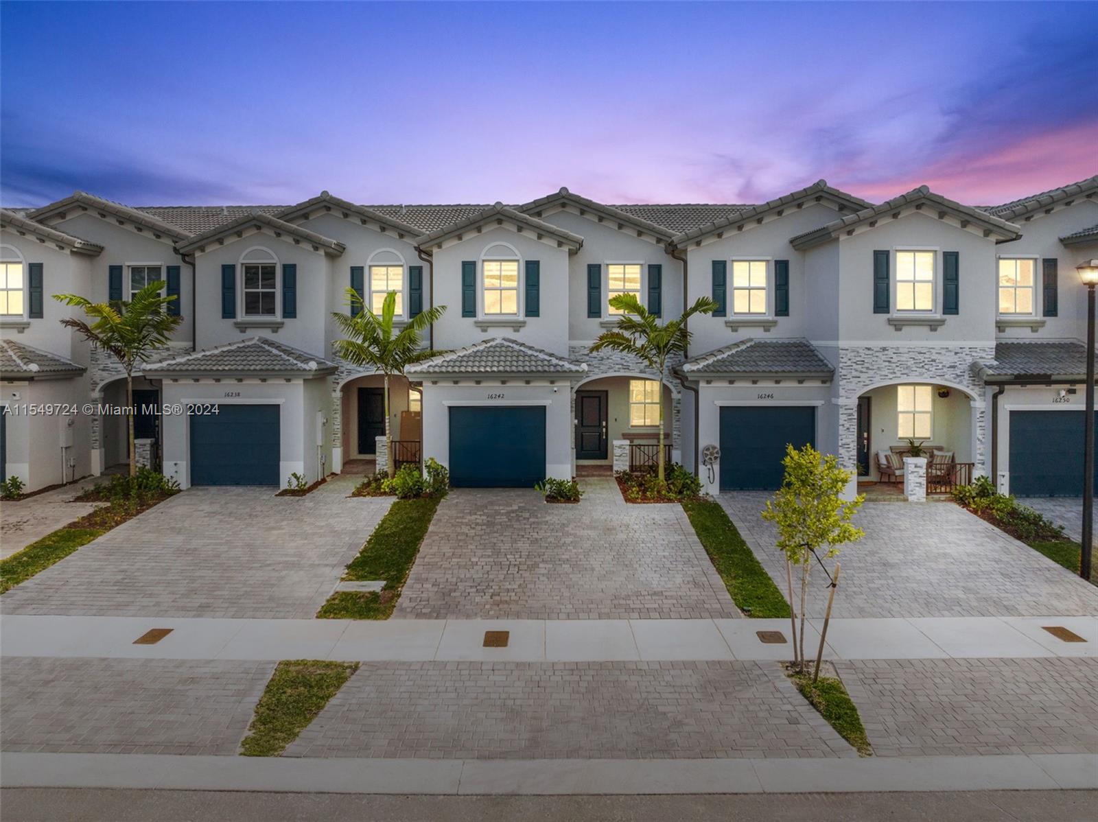 16242 SW 290th Ter
