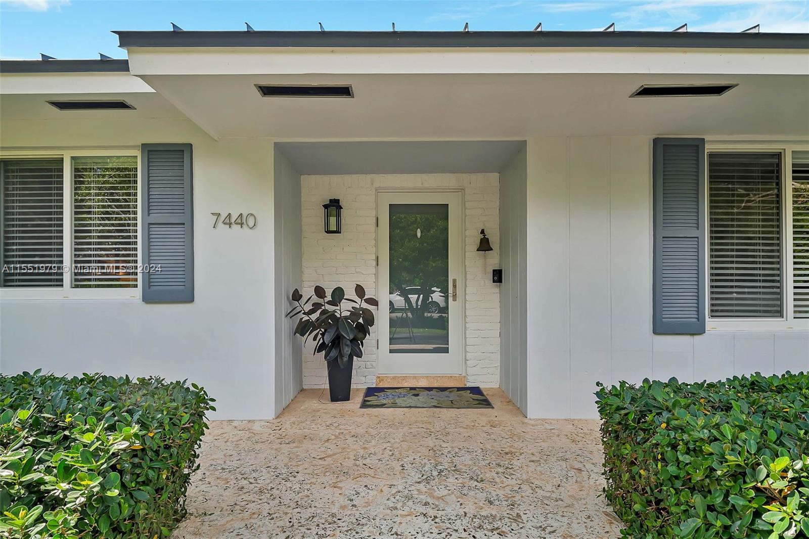 7440 SW 162nd St