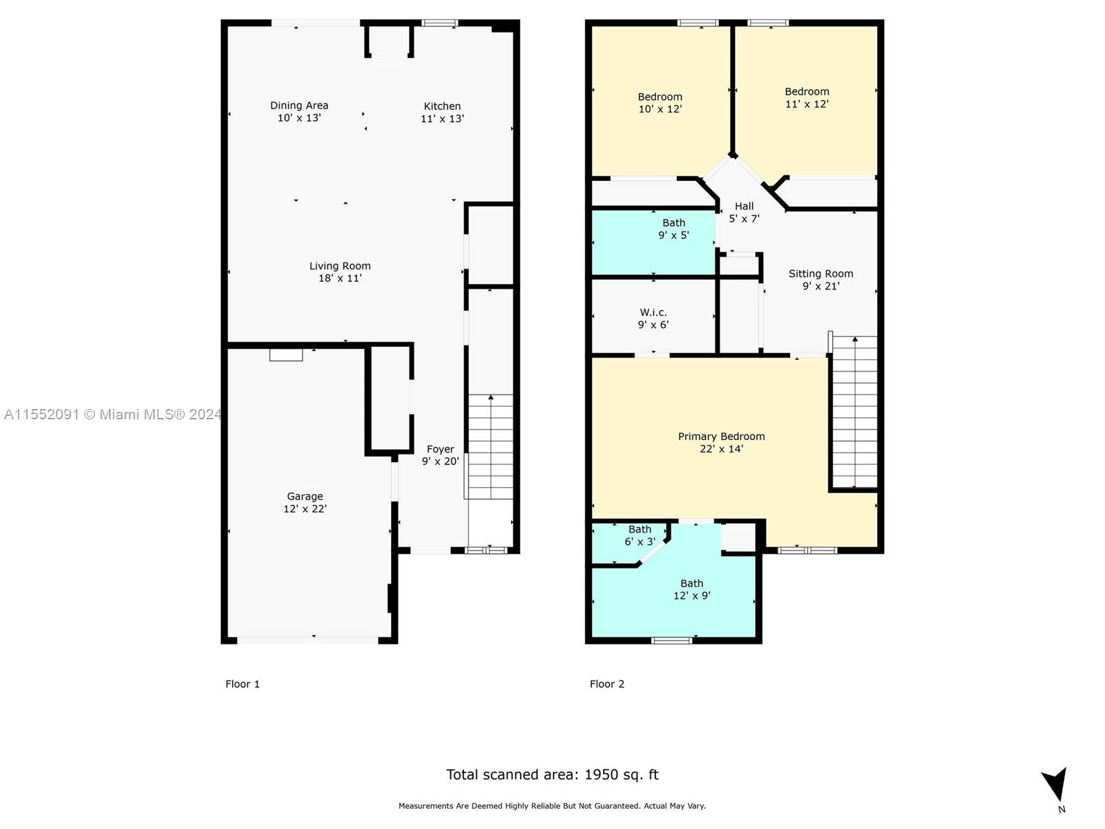 306 NE 194th Ln # 306