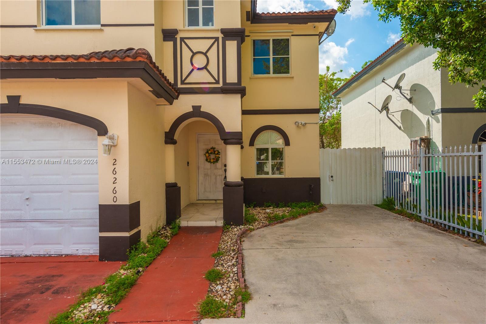 26260 SW 135th Pl