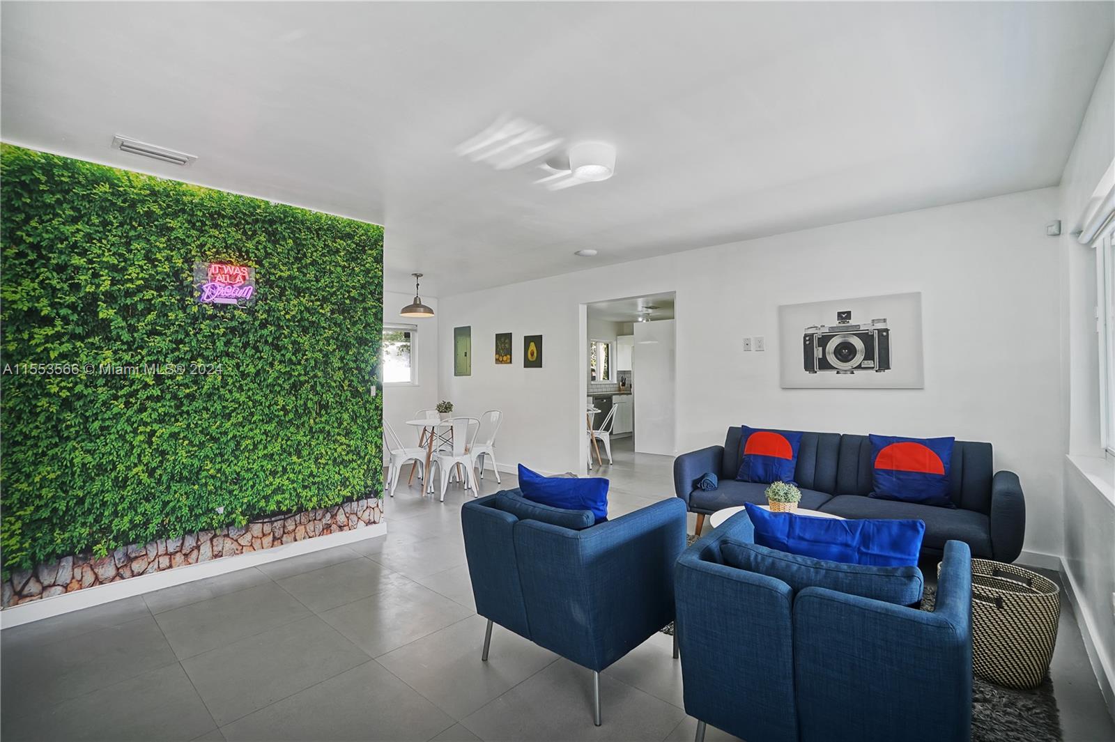 175 NE 49th St