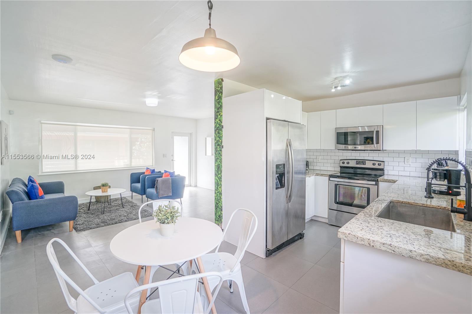 175 NE 49th St