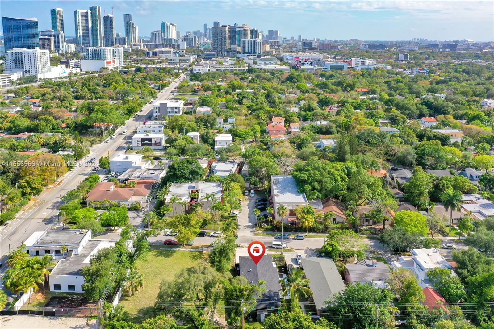 175 NE 49th St