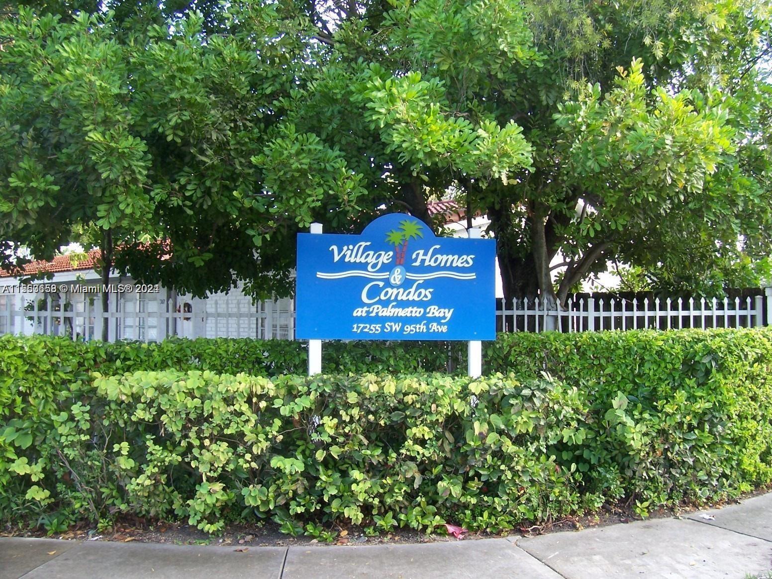 17255 SW 95th Ave # 249