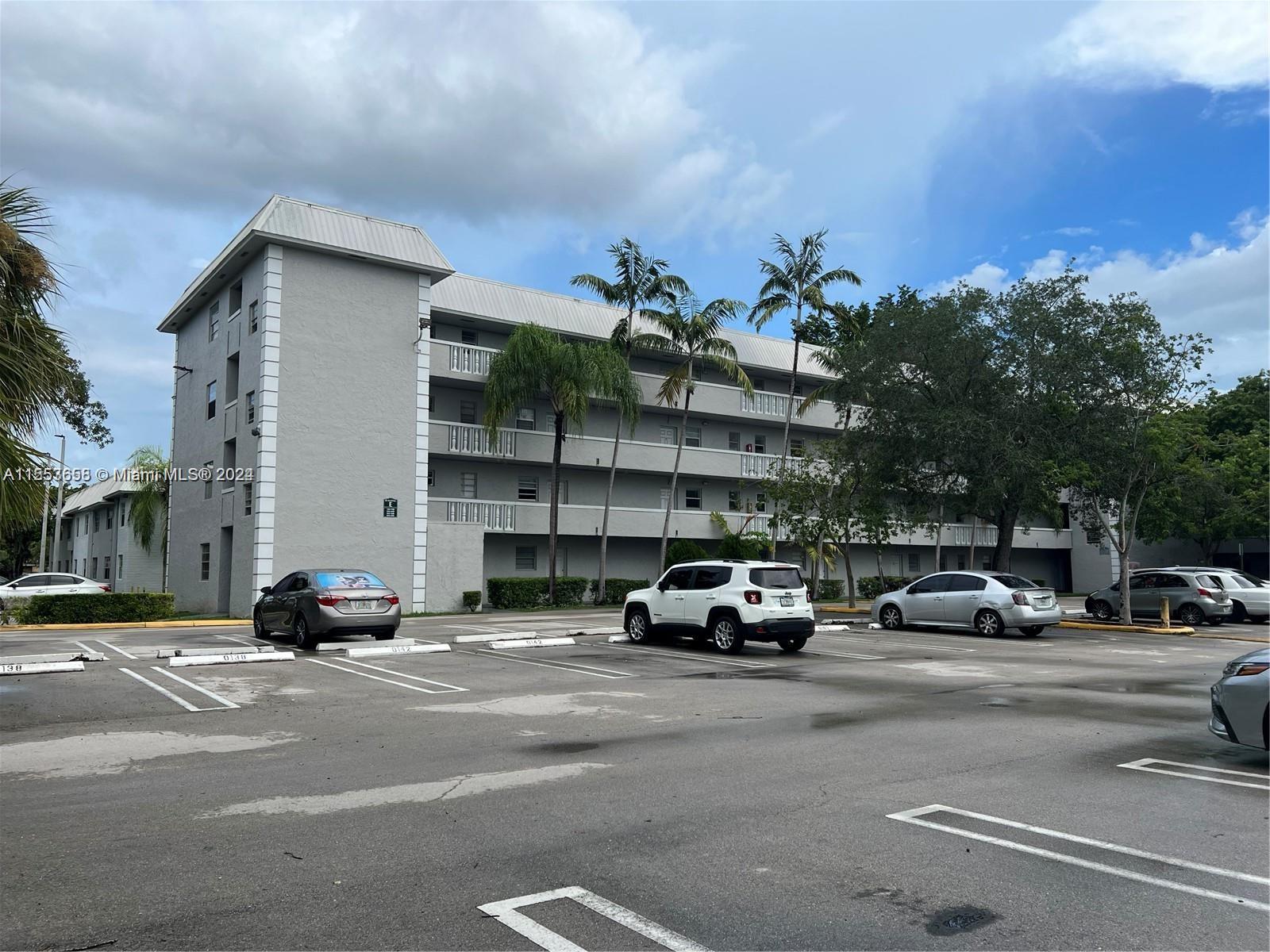 17255 SW 95th Ave # 249