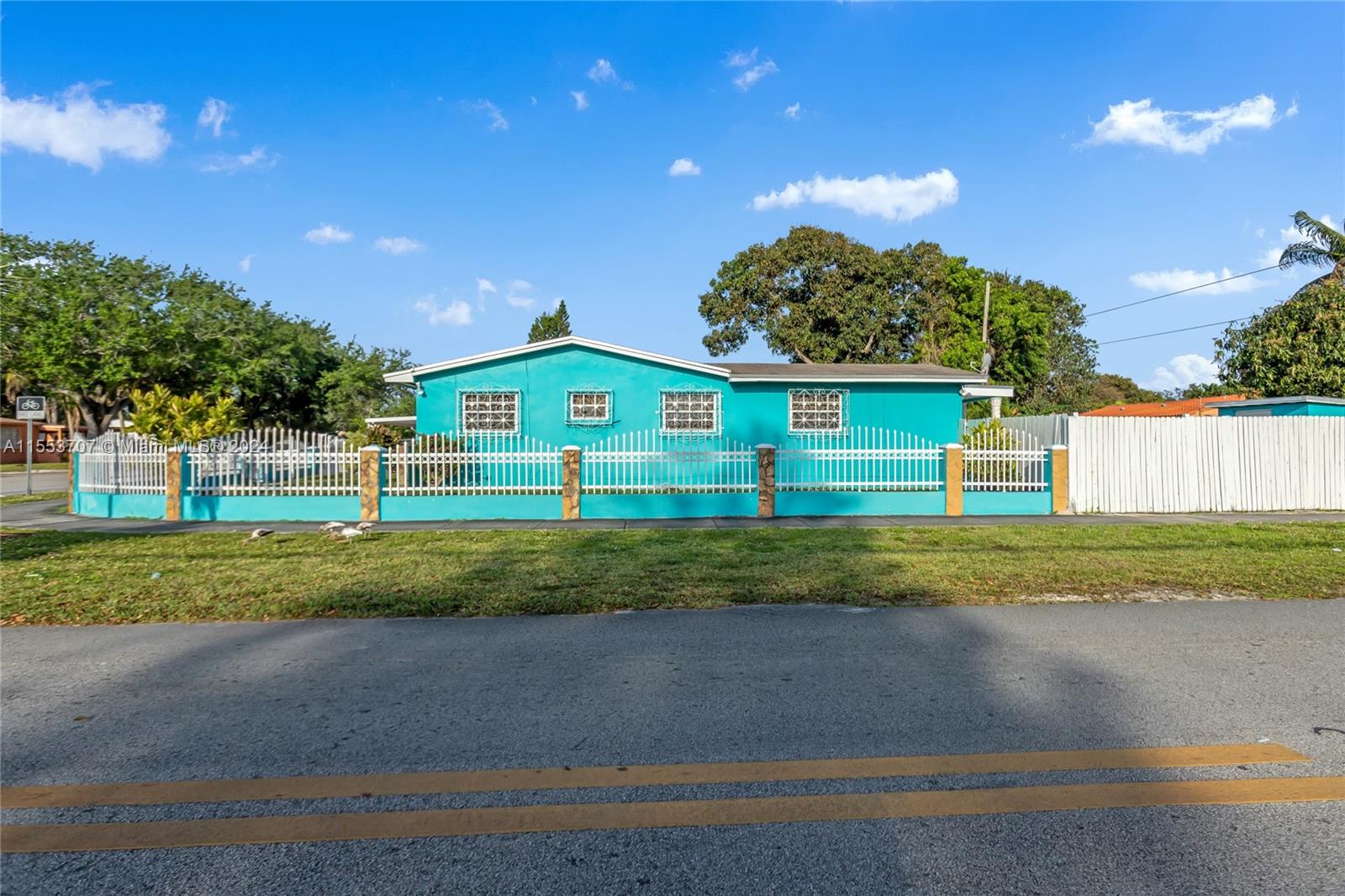 1501 NW 131st St