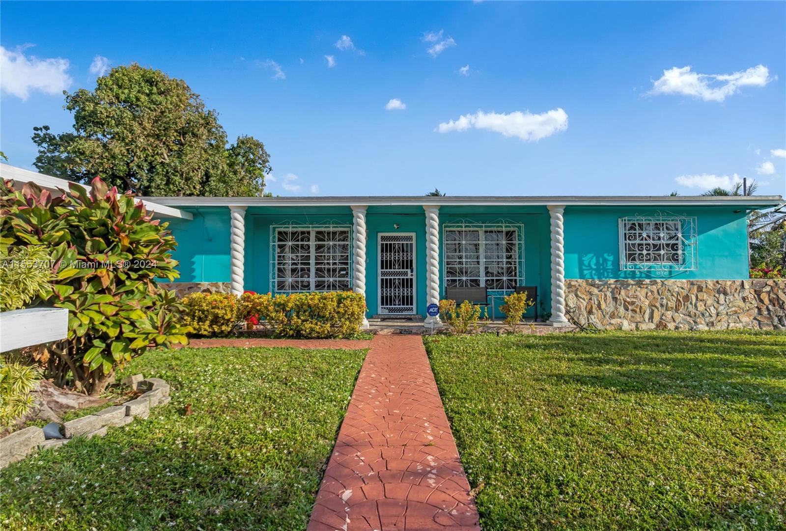 1501 NW 131st St