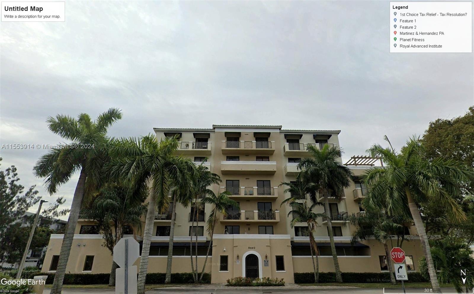 8430 SW 8th St # 404B