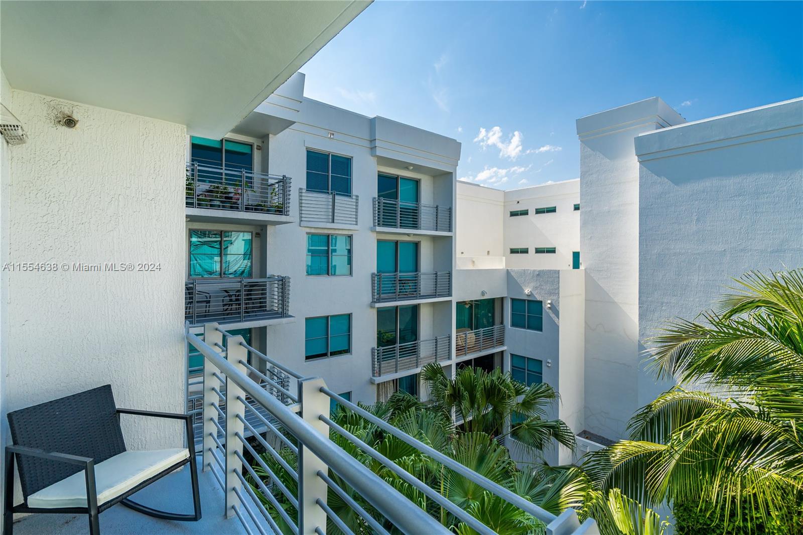 110 Washington Ave # 1712