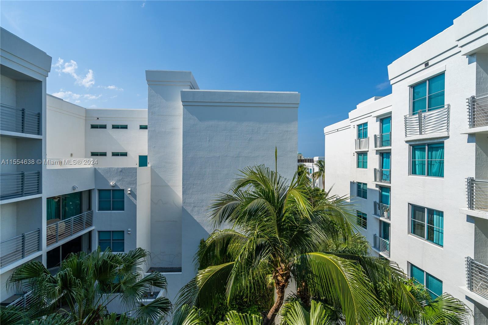 110 Washington Ave # 1712