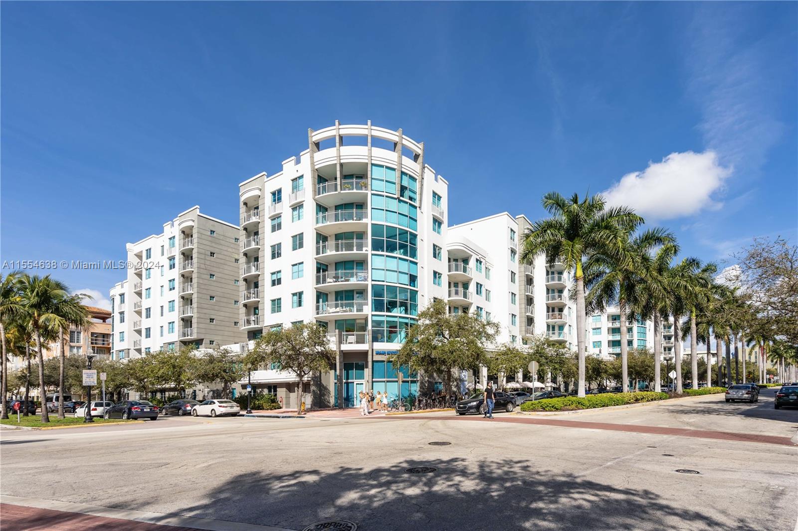 110 Washington Ave # 1712