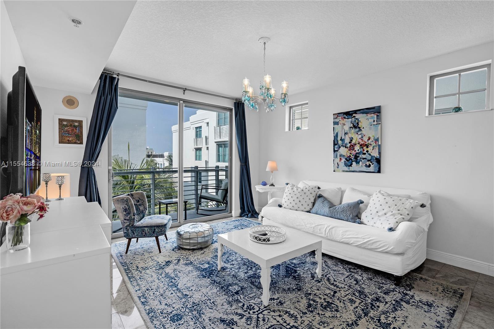 110 Washington Ave # 1712